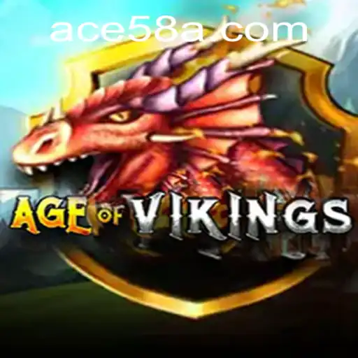 AgeofViking: Unveiling the Epic Adventure with ACE58