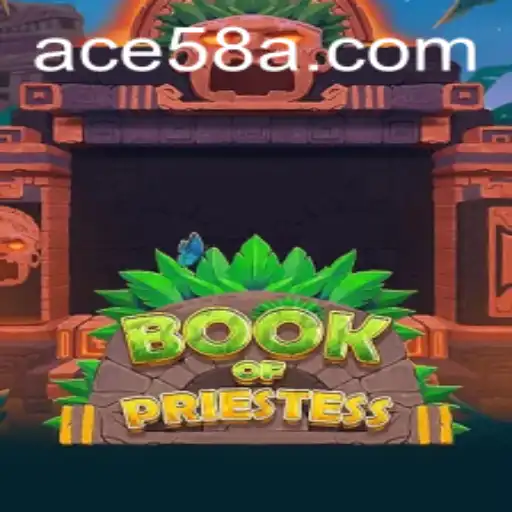 Book of Priestess Game Review