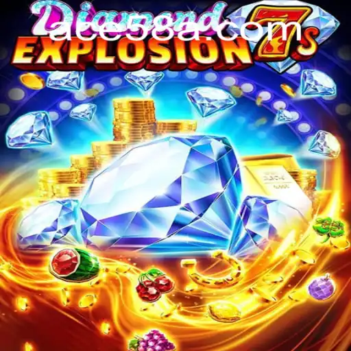 An Exciting Journey with Diamond Explosion 7s