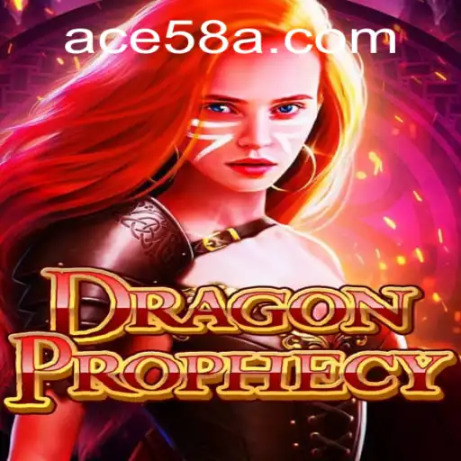 DragonProphecy: Unleashing the Power of ACE58 in the Gaming World