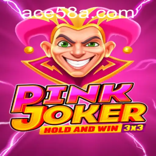 The Exciting World of Pinkjoker: Discover ACE58