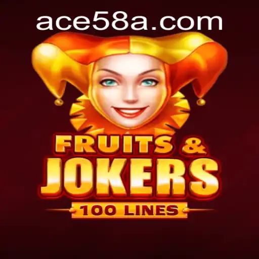 Discover FruitsAndJokers100