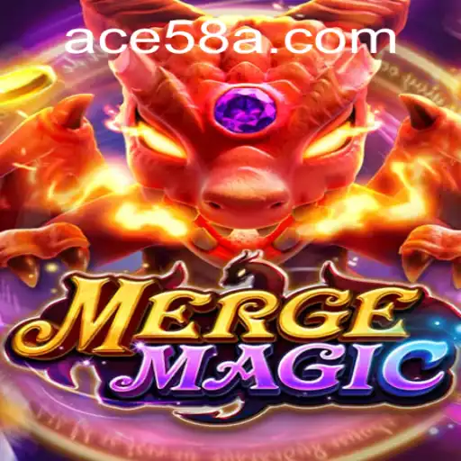 Mergemagic: A Riveting Journey in the World of Puzzles and Mystical Creatures