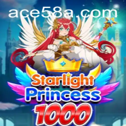 Exploring the Enchanting Realm of StarlightPrincess1000 with ACE58