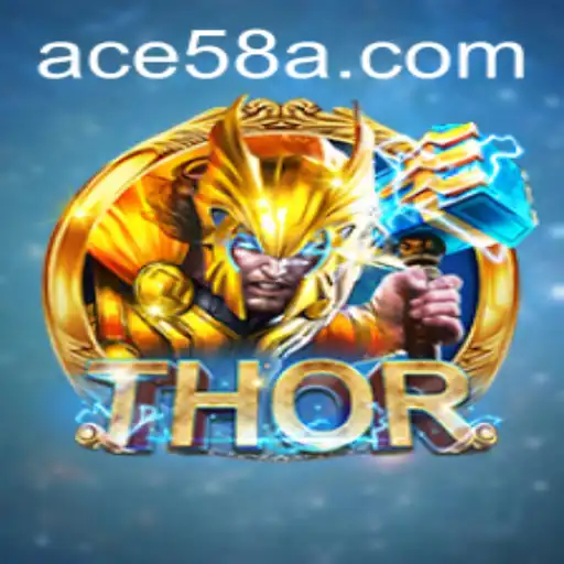 Unveiling THOR: The New Era of ACE58 Gaming