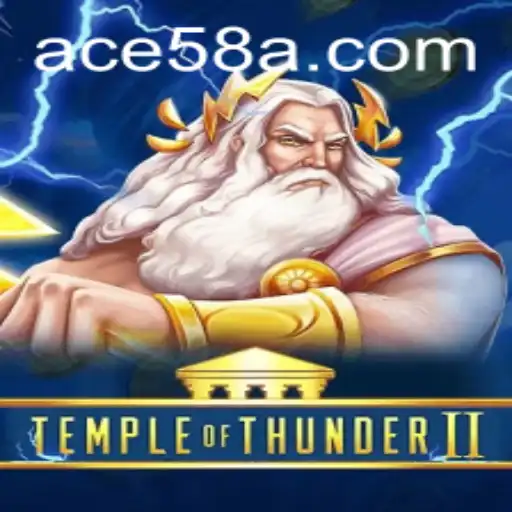 Temple of Thunder II: The Ultimate Gaming Experience