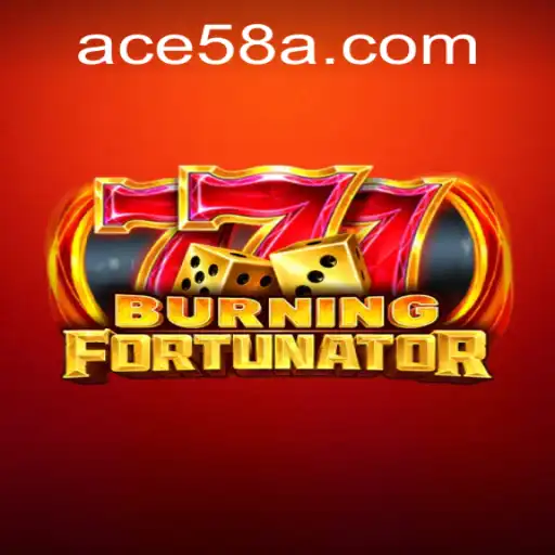 Discover the Thrilling World of BurningFort: Exploring the Enigmatic ACE58