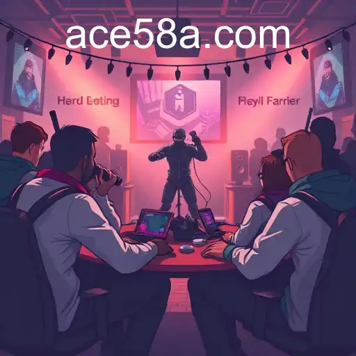 Understanding the Essence of Player Community: A Deep Dive into ACE58