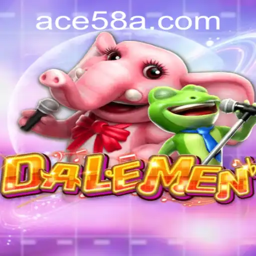 Unveiling the Intriguing World of DALEMEN: A New Era in Gaming