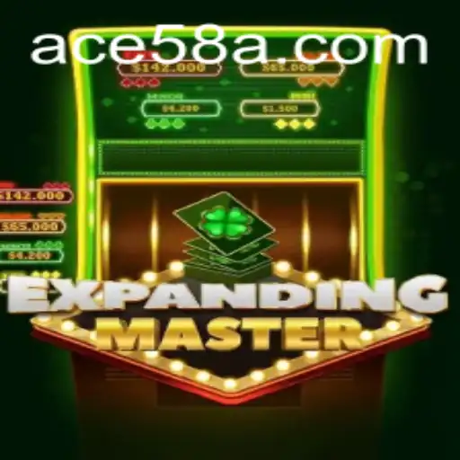 Discovering the Adventure of ExpandingMaster with ACE58