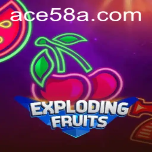 ExplodingFruits: A Thrilling Adventure in Fruit-filled Fun
