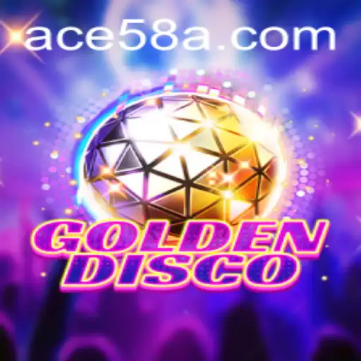 GoldenDisco: A Dance Game Revolutionized with the ACE58 Trend