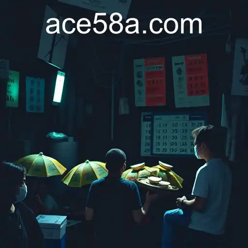 Understanding the Intricacies of Jueteng: A Closer Look at ACE58