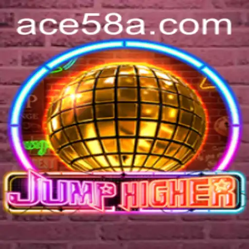 JumpHigher: An Exciting New Game with ACE58 Integration