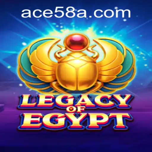 Legacy Of Egypt: The Immersive Ancient Game Experience