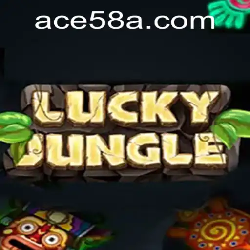 Unveiling the Thrills of LuckyJungle