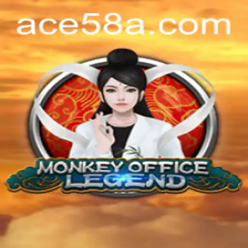 Discover the World of MonkeyOfficeLegend: A Modern Game with Timeless Appeal