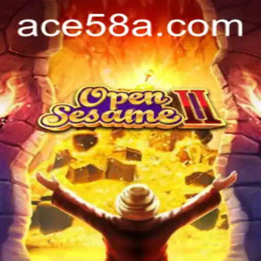 OpenSesameII: A Riveting Journey through the World of ACE58