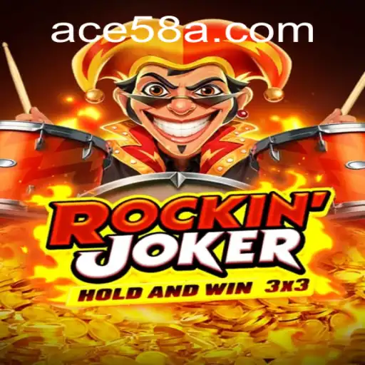 RockinJoker: A New Card Game That's Taking the World by Storm