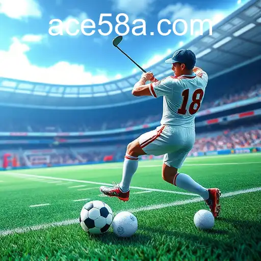 Virtual Sports: The Digital Revolution with ACE58