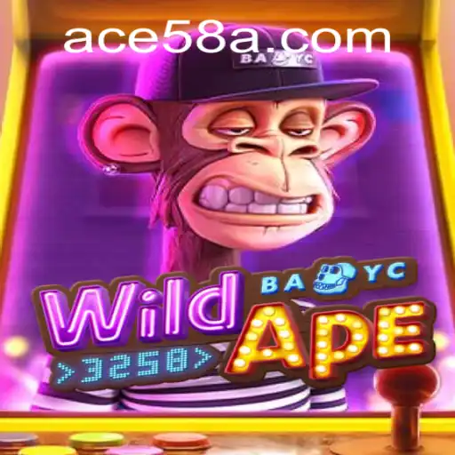 Unveiling the Thrills and Challenges of WildApe3258: The ACE58 Experience